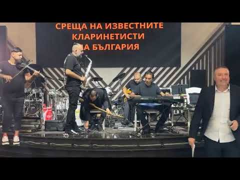 Видео: Миладин Ангелов - Трета среща на известните кларинетисти в България - ,,Tiger House” Пазарджик 2025