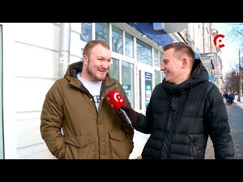 Видео: Что вижу, то пою. Выпуск №62