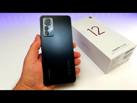 Видео: ВОТ ПОЧЕМУ XIAOMI 12 LITE СТОИТ ПОКУПАТЬ! 🔥ОБЗОР - ПЛЮСЫ и МИНУСЫ СЯОМИ