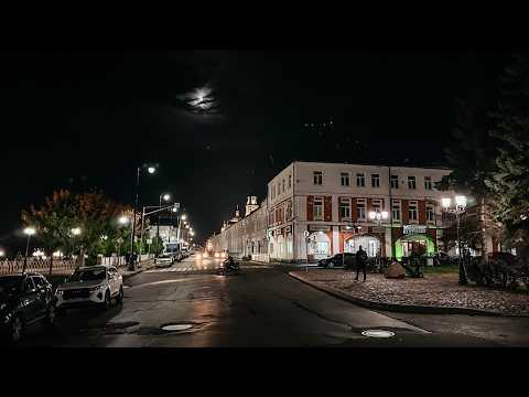 Видео: Подслушано в Рыбинске и ночной клуб. Мутаген в Липин Бор [Карелия часть 5/5]
