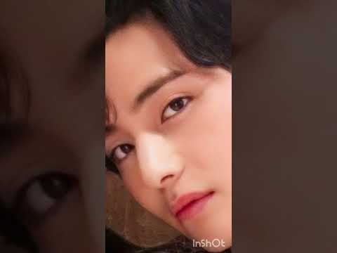 Видео: #taehyung#jk#... звезда с глазами солнца💘...