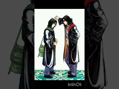 Видео: Сириус и Регулус Блэк День- ночь клип #братьяБлэк