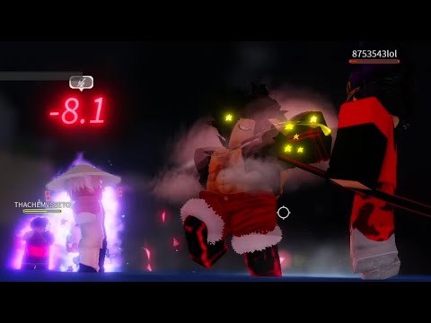 Видео: [ YBA ] сптв VS гер+кд🤓 Rkers be like