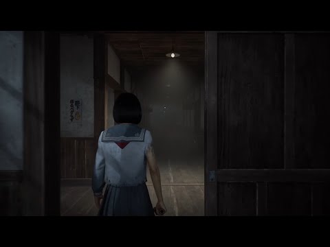 Видео: Бродим по школе | SILENT HILL f #8