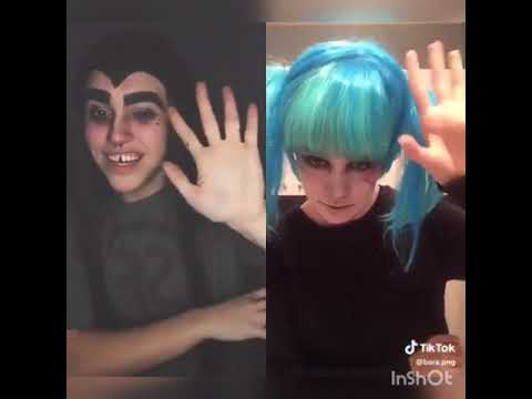 Видео: Sally Face Tik Tok (Чит. Описание)