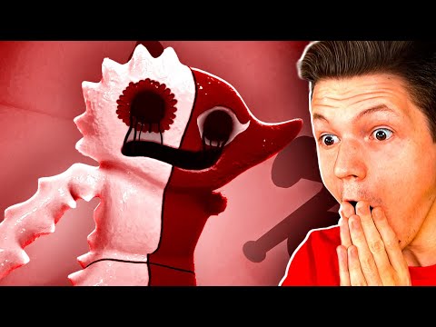 Видео: БЕЗУМНЫЙ КОНЕЦ ГАРТЕН ОФ БАНБАН 4.. ФИНАЛ GARTEN OF BANBAN 4