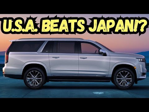 Видео: 10 самых надежных полноразмерных внедорожников, которые прослужат более 250 000 миль