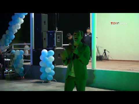 Видео: Даугизтау 50 жыл