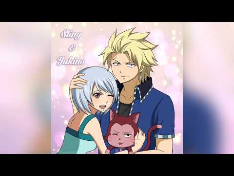 Видео: Пары из хвоста феи💞