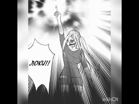 Видео: Манга Люси и Нацу