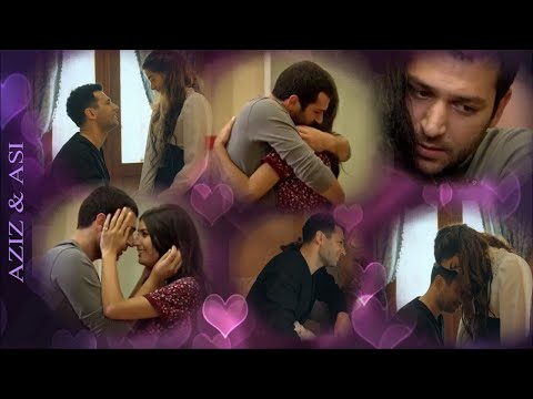 Видео: Мурат Йылдырым /Азиз-Аси /Так хочется жить/