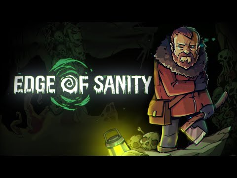 Видео: Edge of Sanity - СЮЖЕТНЫЙ ВЫЖИВАЧ НА МРАЧНОЙ АЛЯСКЕ. Прохождение Edge of Sanity и обзор demo