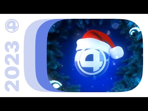 Видео: Реклама, анонсы, "УЭ. Интересное", прогноз погоды и "Новости" / 4 канал (Екатеринбург), 18.12.2023