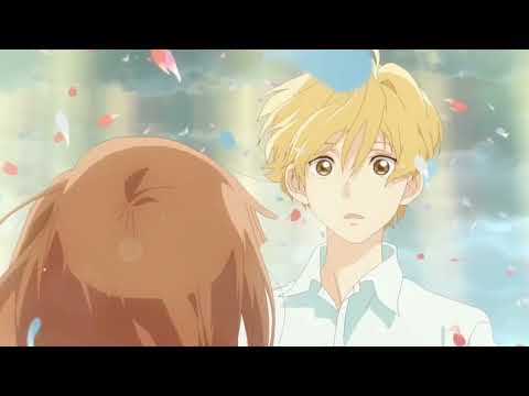 Видео: Аниме клип – И запели снегири ♥️🖤 ▪️ AMV ▪️🖤♥️