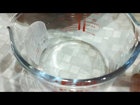 Видео: Сравнение ёмкостей для миксера