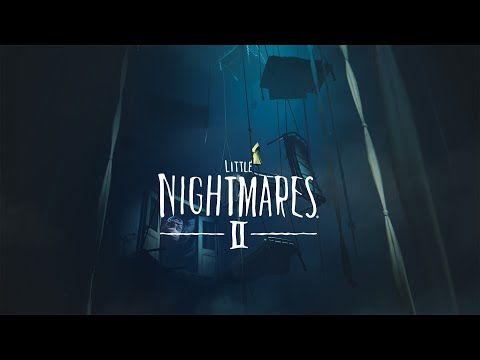 Видео: ПОЛНОЕ ПРОХОЖДЕНИЕ LITTLE NIGHTMARES 2 (ИГРОФИЛЬМ / БЕЗ КОММЕНТАРИЕВ)