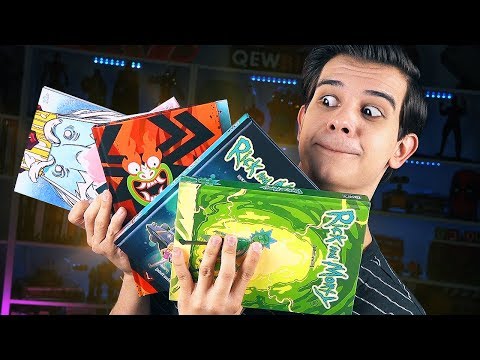 Видео: КОМИКСЫ ПО МУЛЬТАМ? ХМ-ХММ