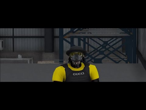 Видео: Твой потолок – рыба фугу | Amnyamov famq | Majestic RP