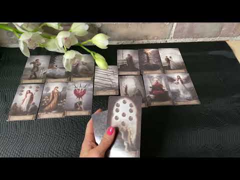 Видео: ЧТО ПРОЯСНИТСЯ В САМОЕ БЛИЖАЙШЕЕ ВРЕМЯ ☀️