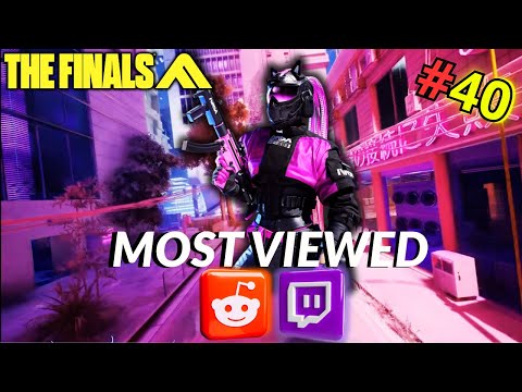 Видео: Финал САМЫЕ ПРОСМОТРИМЫЕ клипы Reddit и Twitch Изучите все приемы, навыки и хитрости в игре №40