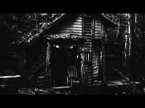 Видео: "Дневник отшельника" Страшные истории на ночь. Озвучка Warcraft.