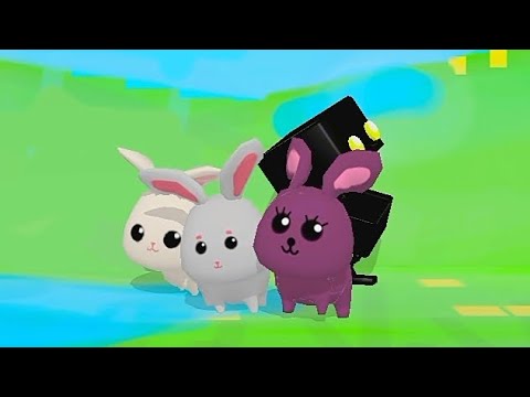 Видео: (КРОЛИК ВИЛЛИ) 5серия (ПАПА)👨 мульт.