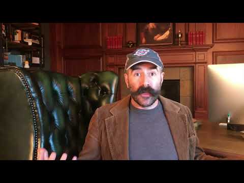 Видео: Джон Краудер о Созерцательной Молитве