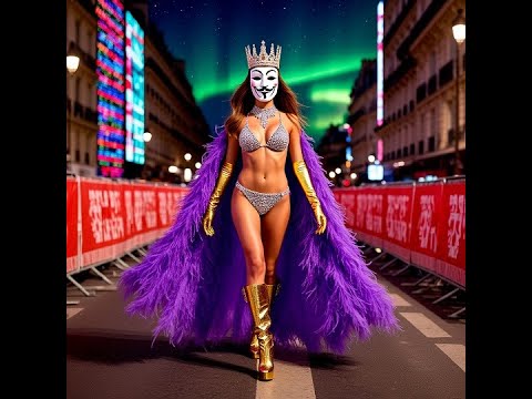 Видео: Пасынок забвения (Stepson of Oblivion)