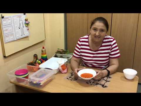 Видео: Готовим особого ребёнка к математике. Часть 1.