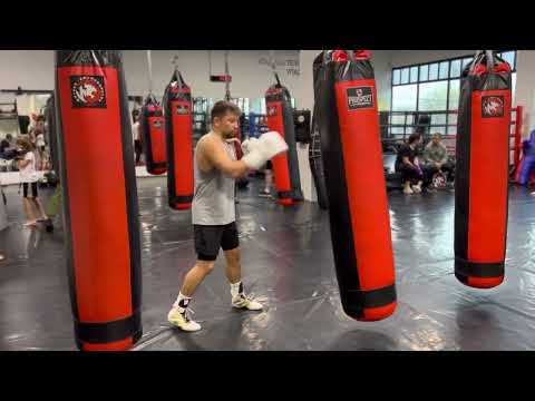 Видео: Работа на мешке. 3 лайфхака.