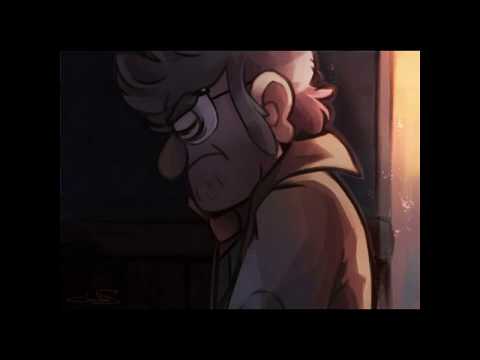 Видео: Форд Пайнс Одиночество