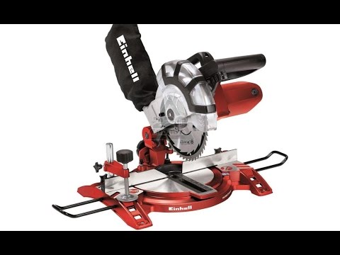 Видео: Помощник в ремонте, циркулярная пила