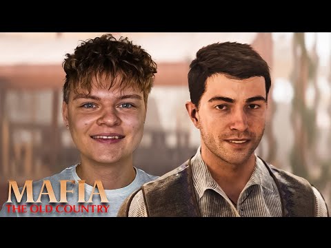 Видео: Разнес врагов на скачках! Mafia: The Old Country #2