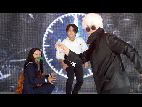 Видео: Сотвори чудо за 45 секунд.