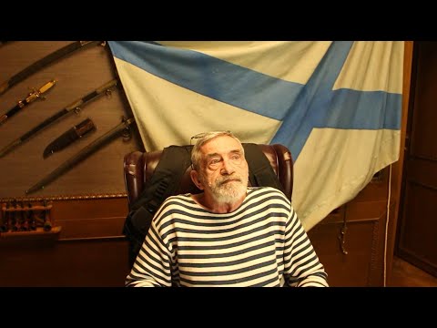 Видео: Борис Кузнецов про фильм "Курск. 10 дней которые потрясли мир"