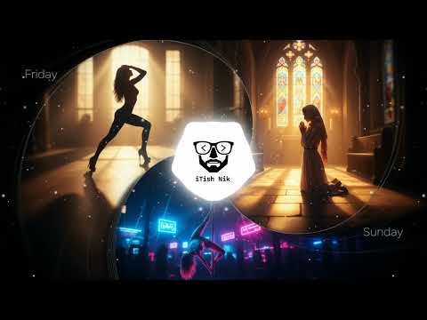 Видео: iTish Nik - От пластики до икон (CARpat Originals)