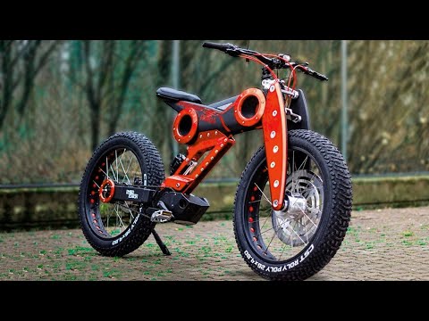 Видео: Велосипеды и Изобретения Нового Уровня, Которые Вы Должны Попробовать