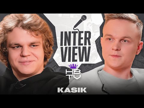 Видео: KASIK - жизнь, киберспорт, заработок, PUBG MOBILE / интервью КАСИК / ПУБГ МОБАЙЛ #hbtv