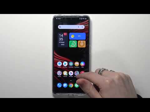 Видео: Poco X4 Pro | Как настроить Poco X4 Pro после распаковки при первом запуске?