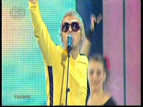 Видео: МАКФЕСТ 2011 - Паркети - Фајрон