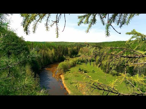 Видео: По Ваграну.