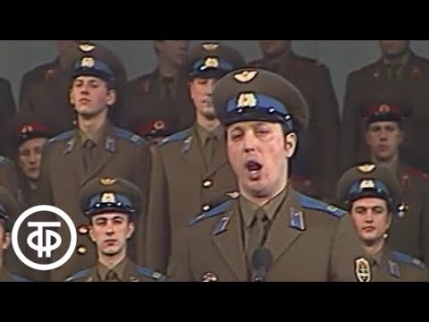 Видео: Салют Победы. Песня Победы (1985)