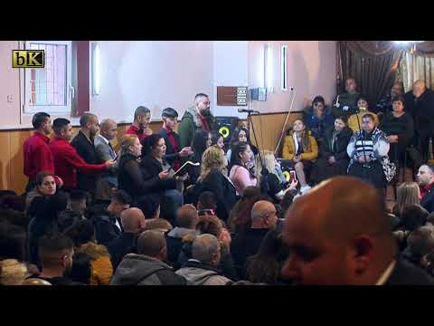 Видео: 31-12-2019  Новогодишна програма