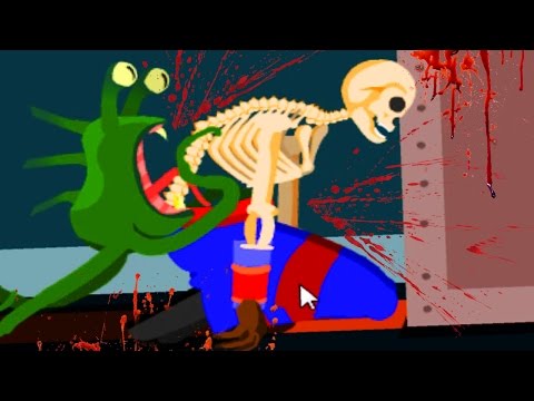 Видео: ПОЖИРАЙ И РАЗМНОЖАЙСЯ! ► AstroCreep