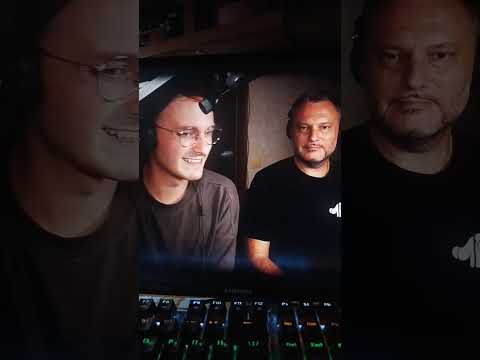 Видео: Стрим, посвящённый НеоПИ: Михаил Климанов, Ярослав Баярунас 