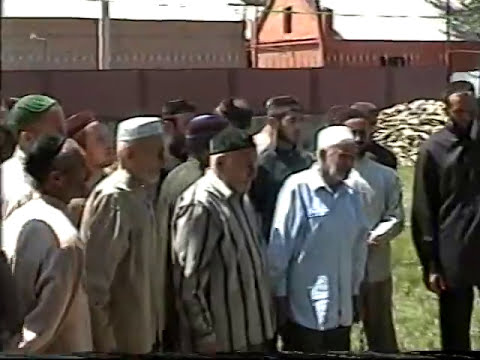 Видео: Дачу-Борзой | АРХИВ 2005 г. #2