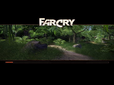 Видео: Half-Life КАКОЙ-ТО ► Abestos ► Far Cry 1 Beta Version #5