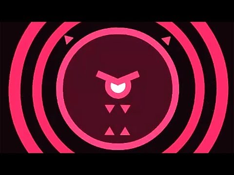 Видео: Божественный буллет-хелл // Just Shapes & Beats #1