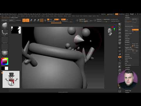 Видео: вивчаю 3д з нуля.