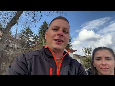 Видео: Разходка около Пловдив: Манастирите в Белащица и Куклен